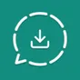 Status Saver app icon