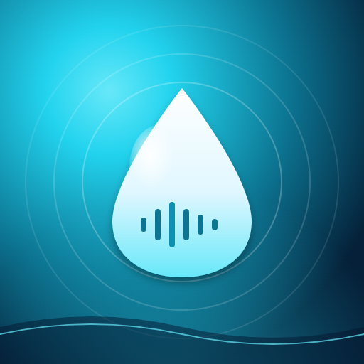 WaveClean app icon